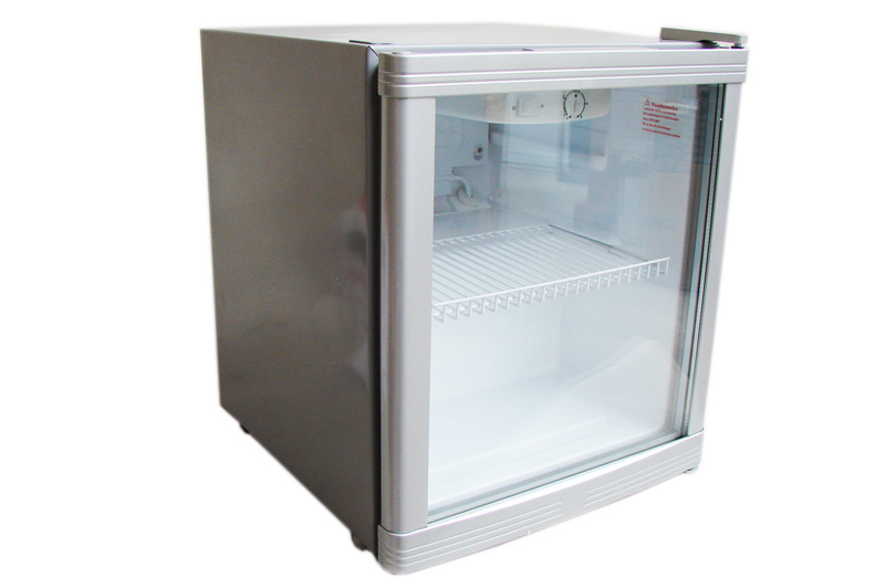 KÜHLWÜRFEL GLAS MINIBAR MINI KÜHLBOX KÜHLSCHRANK KB 01G